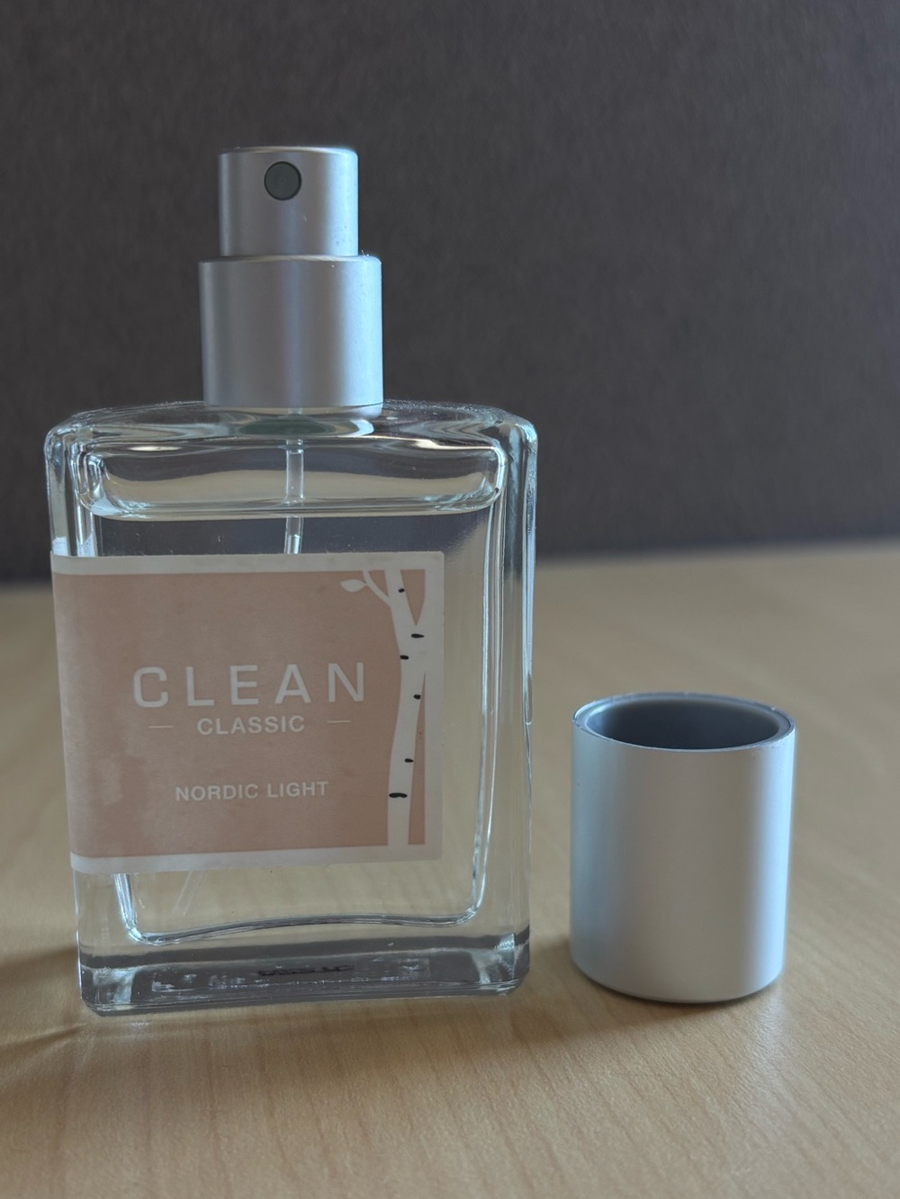 CLEAN CLASSIC Nordic Light 30ml pre-owned